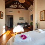 Orchidé Massage & Spa – Slussen i Stockholm – Salong med traditionell behandling