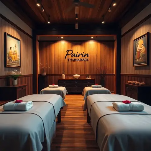 Pairin Thaimassage