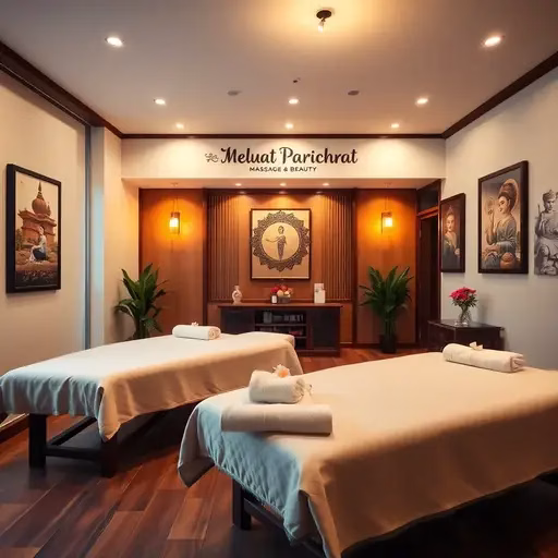 Parichat Massage & Beauty