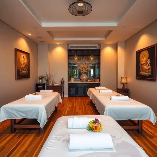 Phaichit Thaimassage
