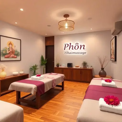Phön Thaimassage