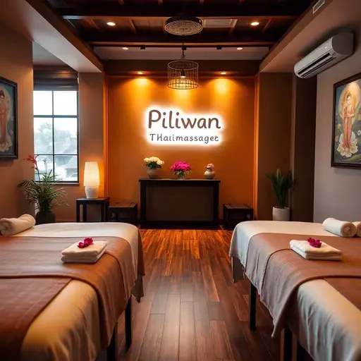 Pilaiwan Thaimassage
