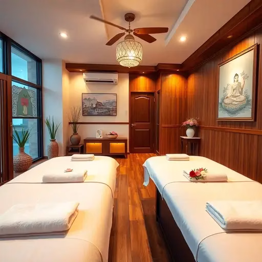 Pin Ne Ya Thaimassage