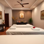 Pookie’s Home Thaimassage & Wellness Ab i Halmstad – Salong med traditionell behandling