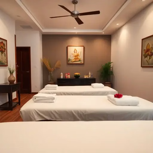 Pookie's Home Thaimassage & Wellness Ab