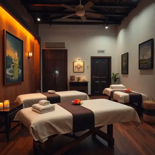 Popular Relax & Thaispa