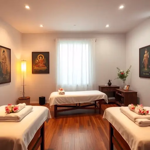Pp Massage - Thaimassage Södermalm