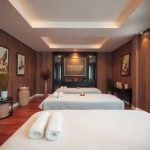 Pranari I Centrum i Malmö – Salong med traditionell behandling