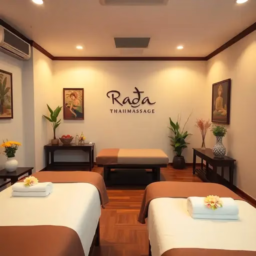 Rada Thaimassage