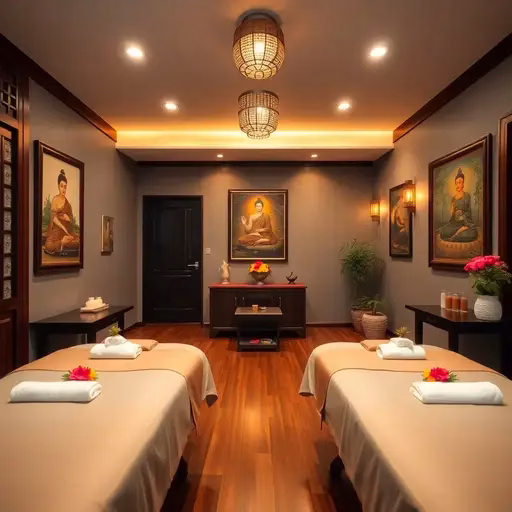 Rungreang Thai Massage