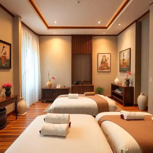 Sabai Sabai Massage