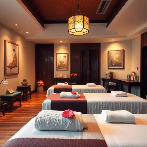 Sabai Thai Wellness & Massage