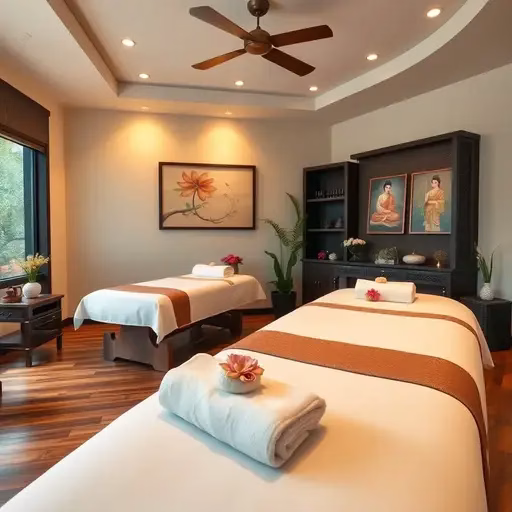 Sabai Thaimassage