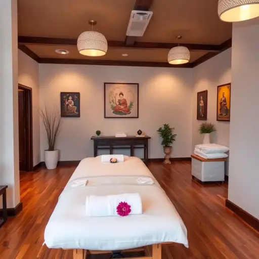 Salong Mon - Västerås