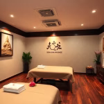 Sena & Må Bra Massage i Stockholm – Salong med traditionell behandling