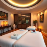 Siam Massage & Hälsospa i Linköping – Salong med traditionell behandling