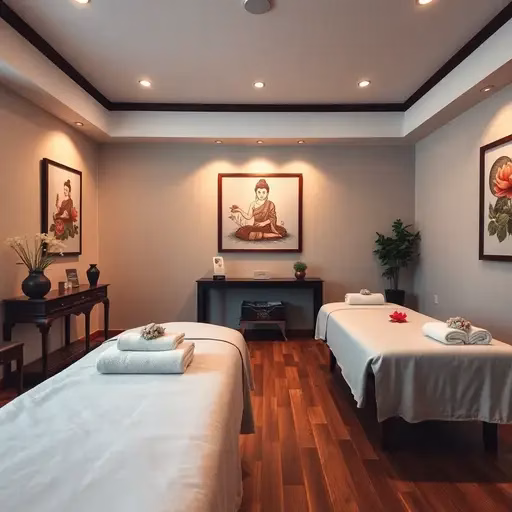 Siam Thaimassage