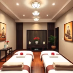 Sing-relax Thaimassage i Kungälv – Salong med traditionell behandling