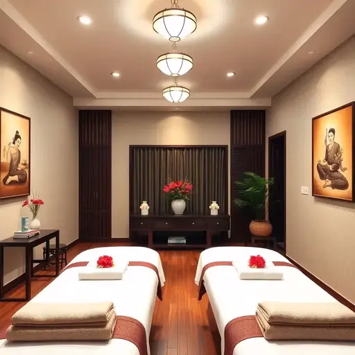 Sing-relax Thaimassage