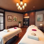 Sky Thaimassage i Eslöv – Salong med traditionell behandling