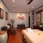 Smile Thaimassage i Sundsvall – Salong med traditionell behandling