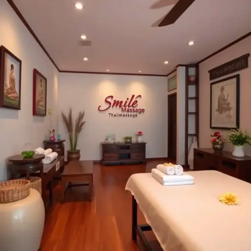 Smile Thaimassage