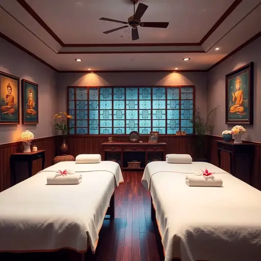 So Nice Thaimassage Karlstad