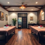 Song Penong | Thaimassage i Helsingborg – Salong med traditionell behandling