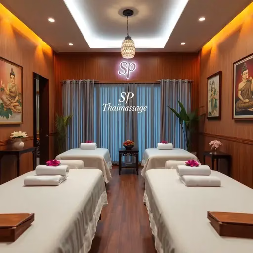 Sp Thaimassage