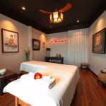 Star Thai Massage i Malmö – Salong med traditionell behandling