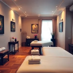 Sujinda Hälso Och Thaimassage i Luleå – Salong med traditionell behandling