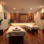 Sunny Thai Massage & Spa i Jönköping – Salong med traditionell behandling