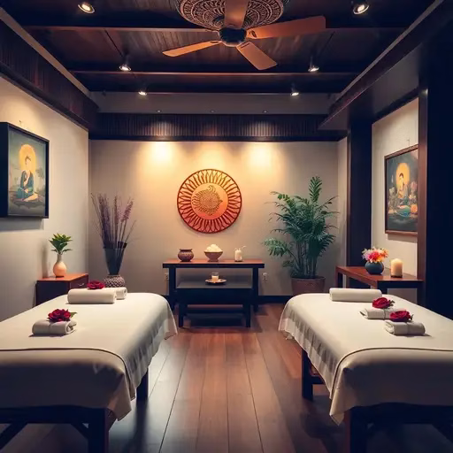 Sunshine Thaimassage