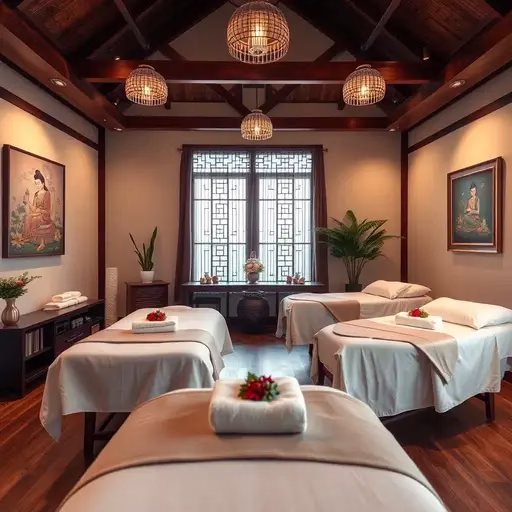Svedala Thaimassage