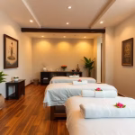 Tanjas Thaimassage i Göteborg – Salong med traditionell behandling