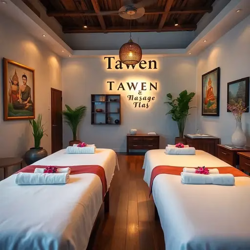 Tawen