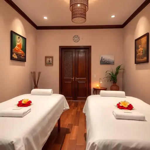 Thai Top Massage Huskvarna
