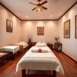 Thaimassage Eslöv – Thaimassage Skåne i Eslöv – Salong med traditionell behandling