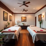 Thaimassag i Helsingborg – Salong med traditionell behandling