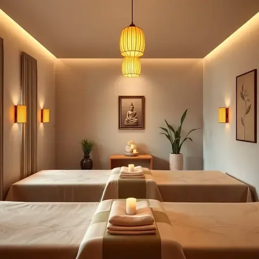 Negocio Thaispa I Borlänge