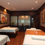 Thanyalak Thaimassage i Växjö – Salong med traditionell behandling