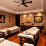 The Tonnam Thaimassage i Halmstad – Salong med traditionell behandling