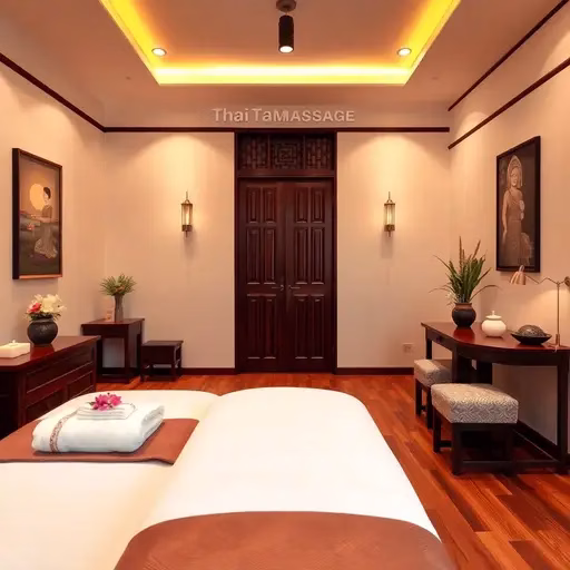 Thippawan Thaimassage