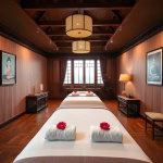 Västerås Thaimassage i Västerås – Salong med traditionell behandling