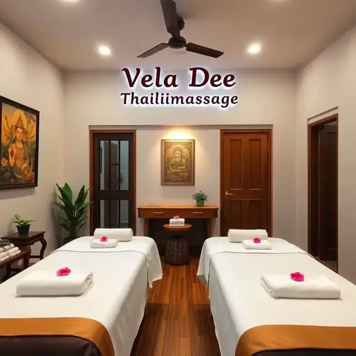 Vela Dee Thaimassage