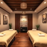 Viengs Spa & Massage i Bromma – Salong med traditionell behandling