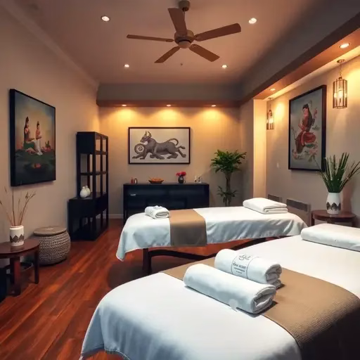 Waree Thai Massage - Sundsvall