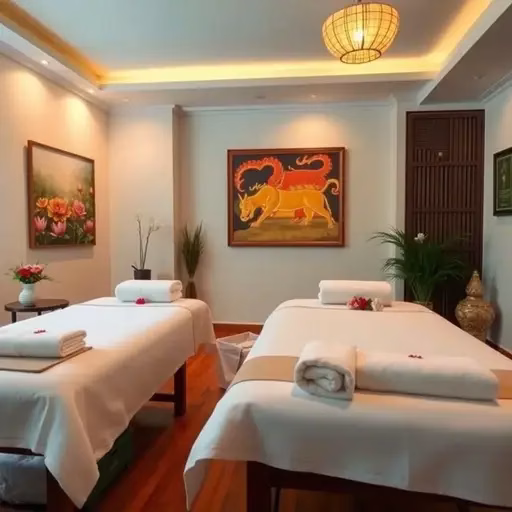 Willawan Thaimassage