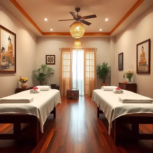 Yuwaspa Thaimassage