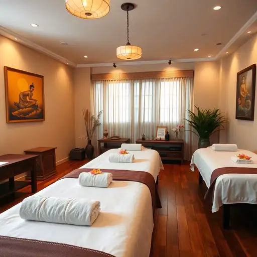 Zarakroppsvård&massage